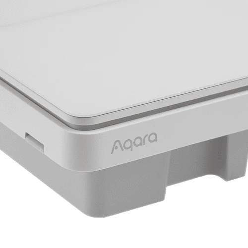Выключатель Aqara Z1 Pro 1 клавиша (белый)