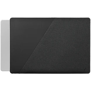 Защитный чехол STOW SLIM SLEEVE FOR MACBOOK 15/16, цвет: серый Защитный чехол STOW SLIM SLEEVE FOR MACBOOK 15/16, цвет: серый