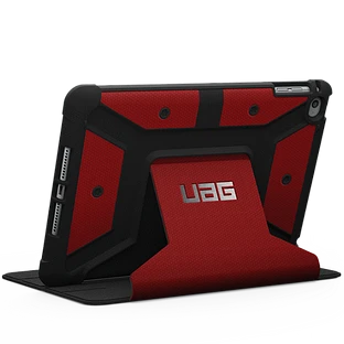 Защитный чехол UAG Защитный  Красный для iPad mini (4-го поколения)