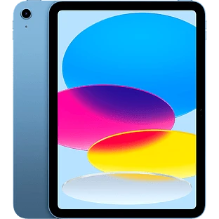 iPad 11", (A16, 2025), 512GB, Wi-Fi, Синий