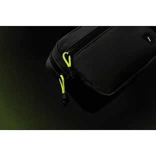 Органайзер NATIVE UNION ACTIVE ORGANISER для аксессуаров, цвет: черный