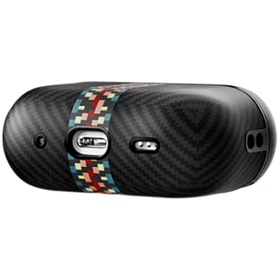 Чехол PITAKA MagEZ с MagSafe Rhapsody для AirPods Pro (Gen2)