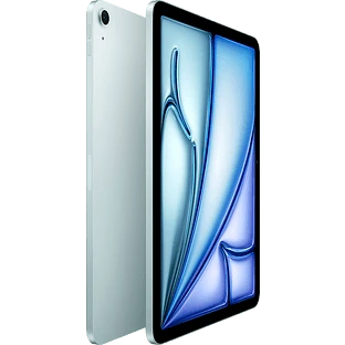 iPad Air 11", (M4, 2026), 1TB, Wi-Fi, Синий