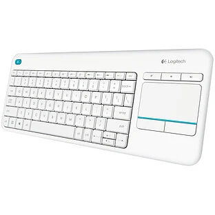 Клавиатура LOGITECH K400 Plus