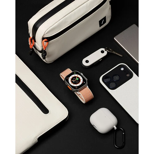 Ремешок для часов NATIVE UNION ACTIVE WATCH LOOP для APPLE WATCH 44/45/46/49MM, цвет: песчаник