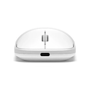 Беспроводная компьютерная мышь Satechi Slim EX. Цвет серебристый