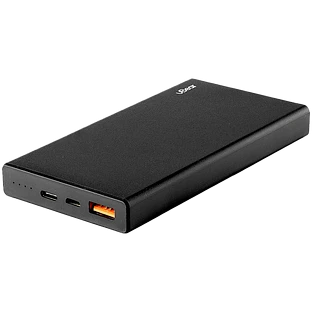 Зарядное устройство UBEAR Core 10000, 10000 мА·ч, Li-pol