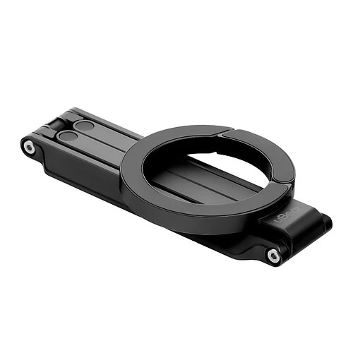 Магнитный держатель uBear Angle, совместимый с MagSafe, черный