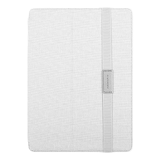 Чехол MOMAX Flip Diary Oxford  Белый для iPad Pro 12,9 дюйма (2-го поколения)