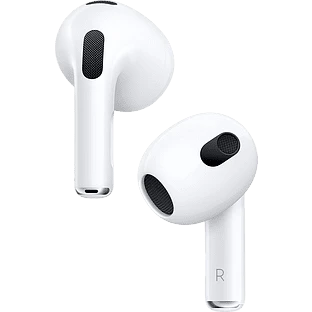 AirPods 3 без поддержки MagSafe