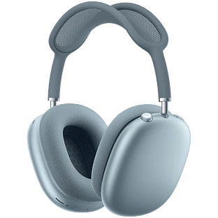 AirPods Max 2, Синий