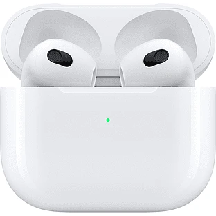 AirPods 3 с поддержкой MagSafe