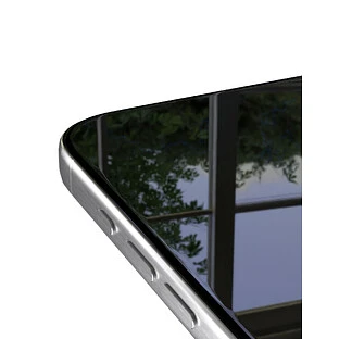 Стекло защитное 2.5D VLP Easy Box для iPhone 17 Pro, с черной рамкой Стекло защитное 2.5D VLP Easy Box для iPhone 17 Pro, с черной рамкой