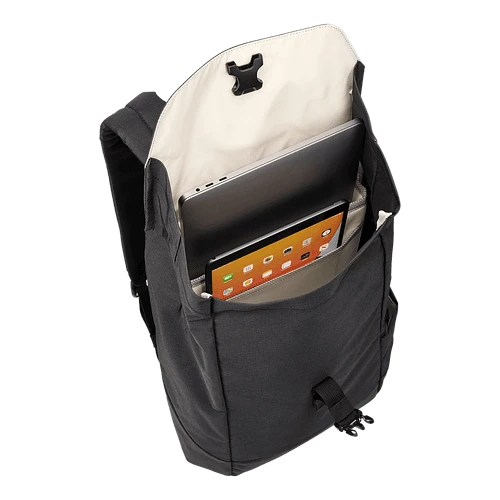 Рюкзак для ноутбука Thule Lithos 16л  черный  3204832