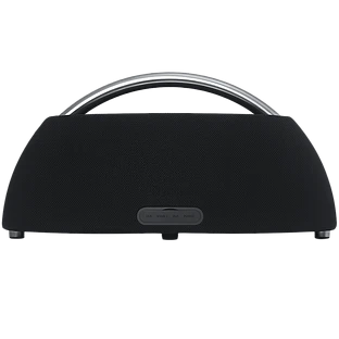 Портативная колонка HARMAN KARDON GO + Play Mini Чёрный