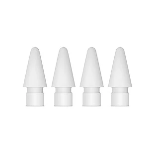 Наконечники для стилуса Apple Pencil Tips (4 шт.)