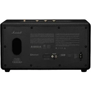 Беспроводная колонка Marshall Stanmore III (Черный)