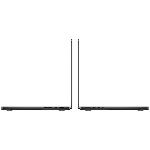 MacBook Pro 16", M3 Max (14C CPU/30C GPU), 36GB, 1TB, Черный космос MacBook Pro 16", M3 Max (14C CPU/30C GPU), 36GB, 1TB, Черный космос