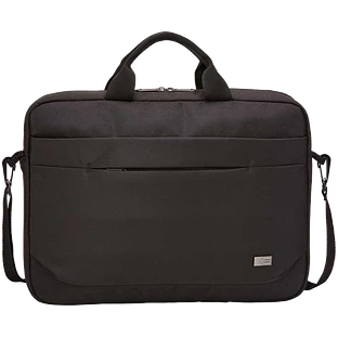 Сумка CASE LOGIC Advantage Attaché  Чёрная для ноутбуков