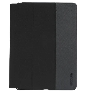 Чехол INCASE Book Jacket Revolution  Чёрный для iPad Pro 10,5 дюйма