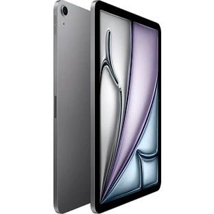 iPad Air 11", (M3, 2025), 128GB, Wi-Fi, Серый космос