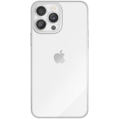 Чехол защитный "vlp" Crystal case для iPhone 14 ProMax, прозрачный Чехол защитный "vlp" Crystal case для iPhone 14 ProMax, прозрачный
