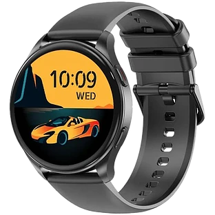 Умные часы Blackview X20, Чёрный