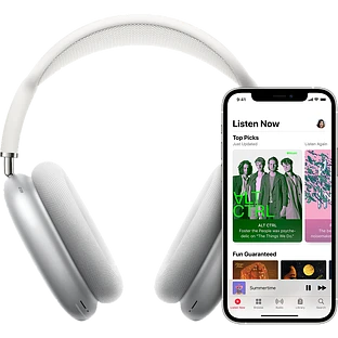 AirPods Max (Lightning), Серый космос AirPods Max (Lightning), Серый космос