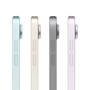 iPad Air 11" (M2, 2024), 256GB,  Wi-Fi, Синий