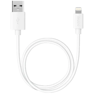 DEPPA Кабель-переходник с USB на Lightning