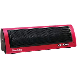 PRESTIGIO PSP3 Красный