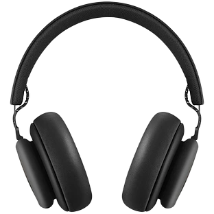 Беспроводная гарнитура BANG & OLUFSEN Beoplay H4, Чёрный