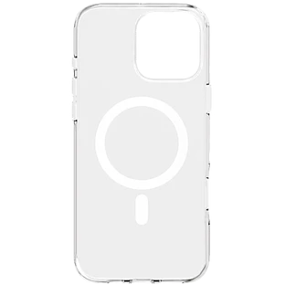 Чехол защитный VLP Diamond Case с MagSafe для iPhone 16 Pro Max, прозрачный Чехол защитный VLP Diamond Case с MagSafe для iPhone 16 Pro Max, прозрачный