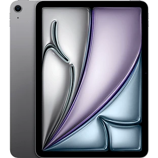 iPad Air 11", (M3, 2025), 128GB, Wi-Fi, Серый космос