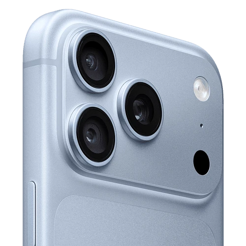 iPhone 18 Pro, 1 TB, Glacier