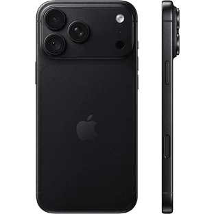 iPhone 18 Pro Max, 512 GB, Black