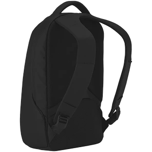 Рюкзак Incase ICON Lite Backpack II для ноутбука размером до 15  дюймов. Материал нейлон. Цвет черны Рюкзак Incase ICON Lite Backpack II для ноутбука размером до 15  дюймов. Материал нейлон. Цвет черны