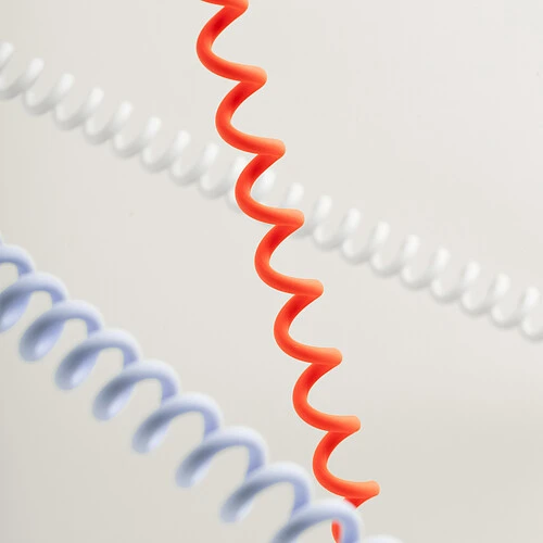 Кабель Native Union POP CABLE, кабель зарядный USB-C/USB-C, 60W, длина 1,2 м., цвет: сиреневый