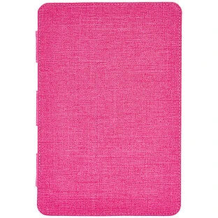 Чехол-книга CASE LOGIC SnapView Folio  Розовый для iPad mini (4-го поколения)