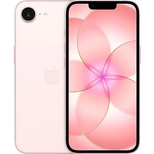 iPhone 17e, 256GB, Розовый