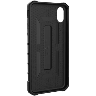 Защитный чехол UAG Pathfinder SE Camo  Тёмная ночь для iPhone Xs Max