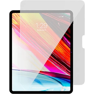 Стекло защитное VLP Easy App Glass для iPad Pro M4/M5 (11'') с аппликатором