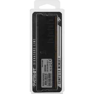 Модуль памяти PATRIOT DIMM DDR-5-5600 16GB PSD516G56002