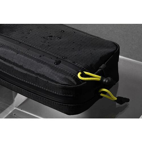 Органайзер NATIVE UNION ACTIVE ORGANISER для аксессуаров, цвет: черный