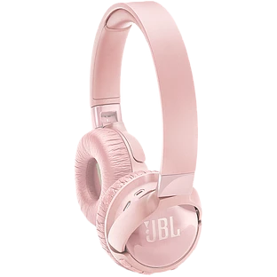 Беспроводные наушники JBL TUNE 600BTNC, Розовый Беспроводные наушники JBL TUNE 600BTNC, Розовый