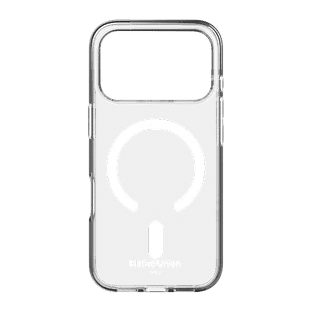 (RE)CLEAR CASE FOR IPHONE 17 PRO TRANSPARENT, чехол защитный для iPhone 17 PRO