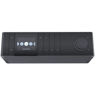 Беспроводная аудиосистема LOEWE Klang S1  Smart Radio 80W  Basalt Grey арт. 60607D10 Беспроводная аудиосистема LOEWE Klang S1  Smart Radio 80W  Basalt Grey арт. 60607D10