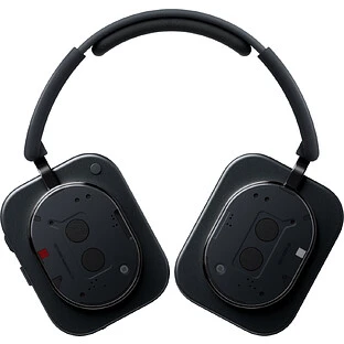 Наушники беспроводные Nothing Headphone 1 (черный)