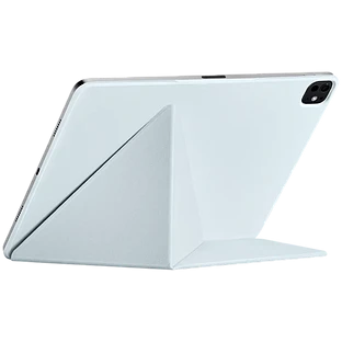 Чехол-книга PITAKA MagEZ Folio 2  Голубой для iPad Pro 11 (M4)