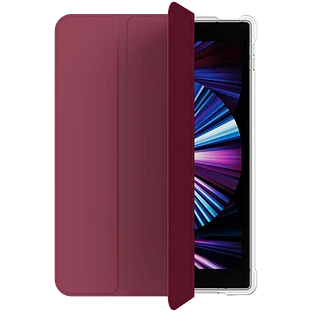 Обложка Smart Folio VLP Dual Folio  Marsala для iPad (7-го, 8-го и 9-го поколения)